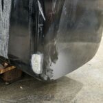 Regeneracja zbiornika paliwa Scania